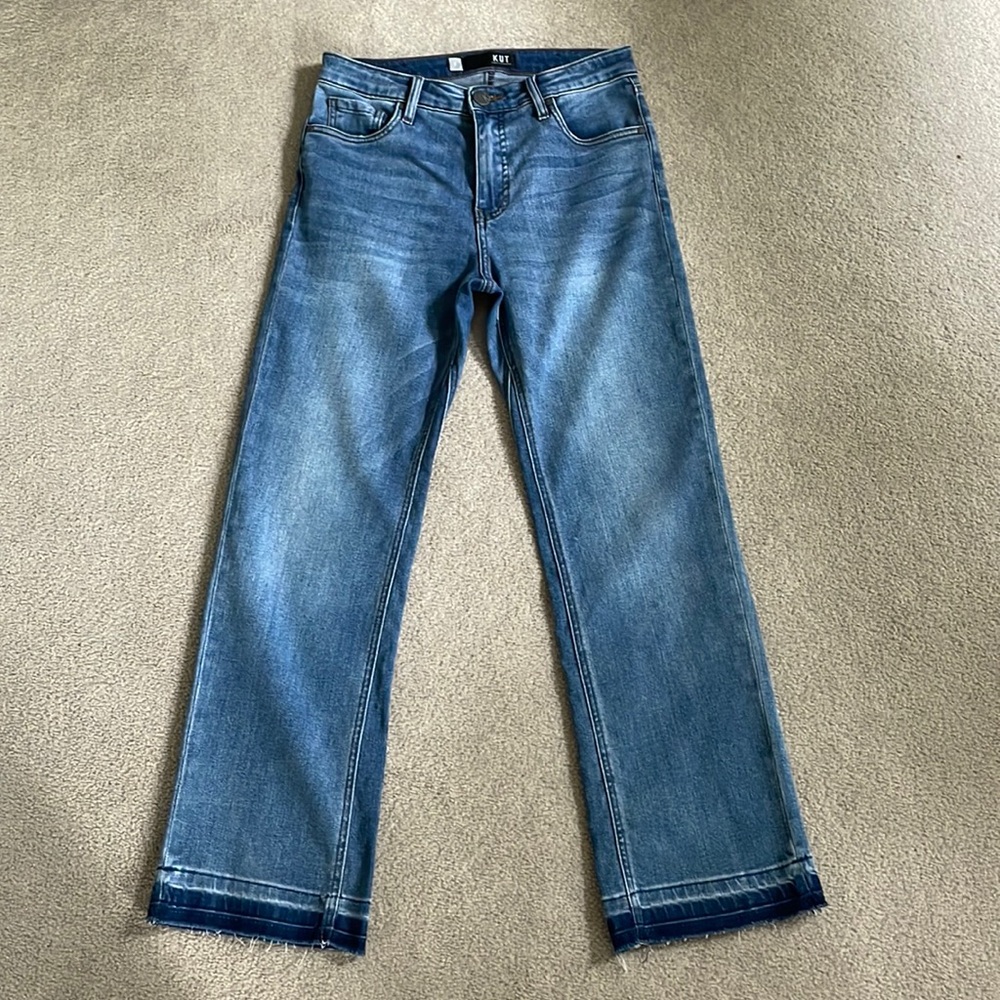 Kut from Kloth Jeans.